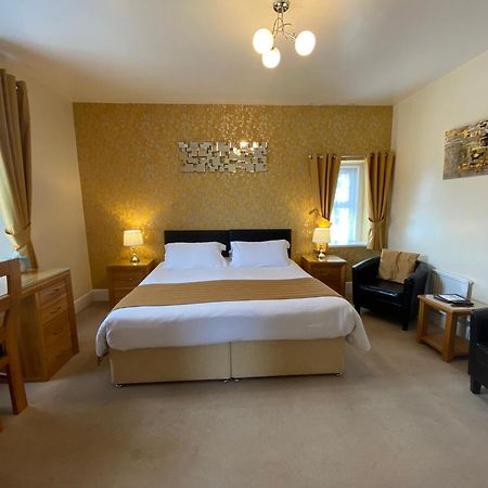 Paignton Court Bed & Breakfast エクステリア 写真