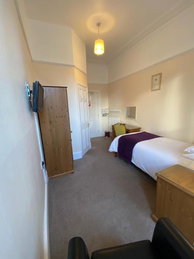 Paignton Court Bed & Breakfast エクステリア 写真