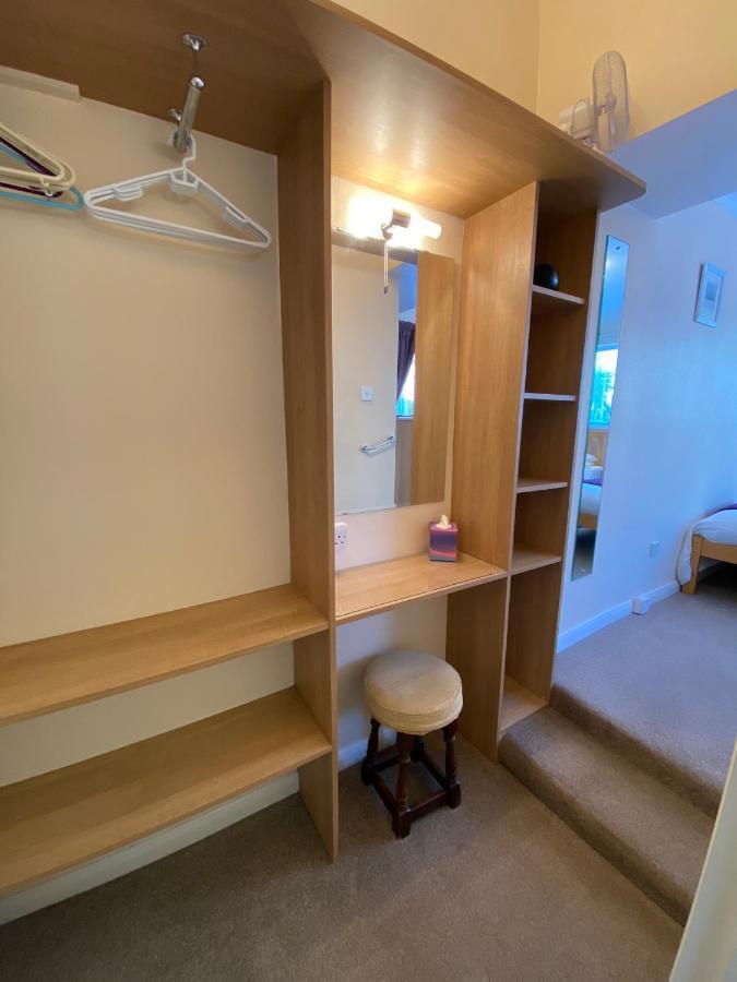 Paignton Court Bed & Breakfast エクステリア 写真