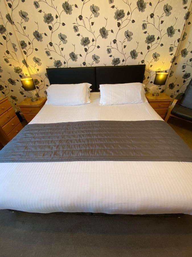 Paignton Court Bed & Breakfast エクステリア 写真