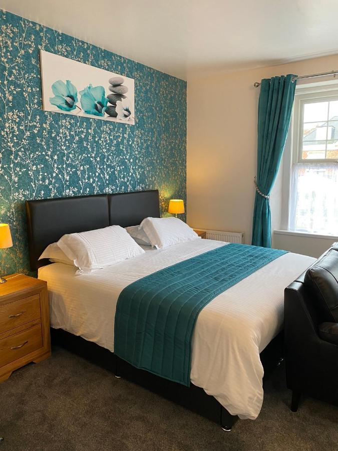 Paignton Court Bed & Breakfast エクステリア 写真