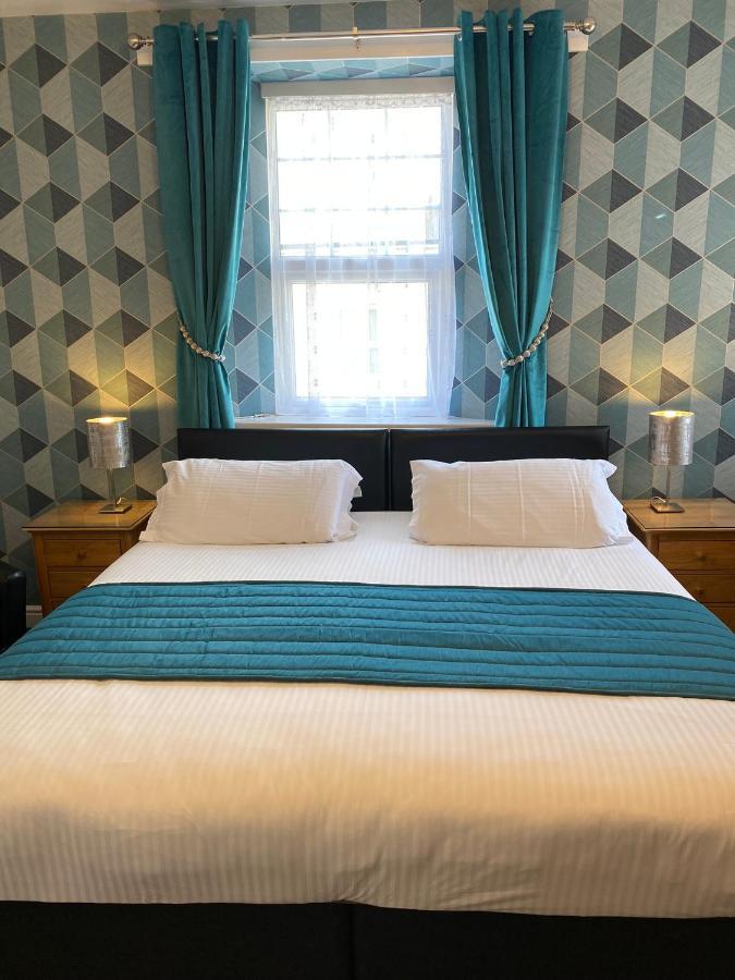 Paignton Court Bed & Breakfast エクステリア 写真