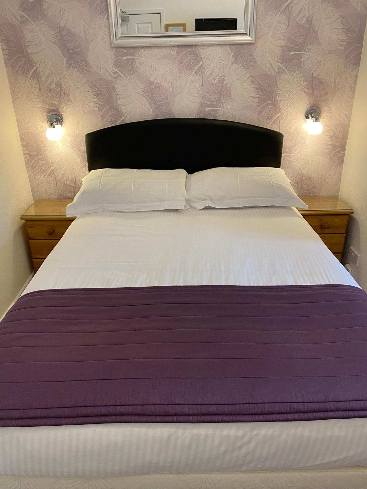 Paignton Court Bed & Breakfast エクステリア 写真