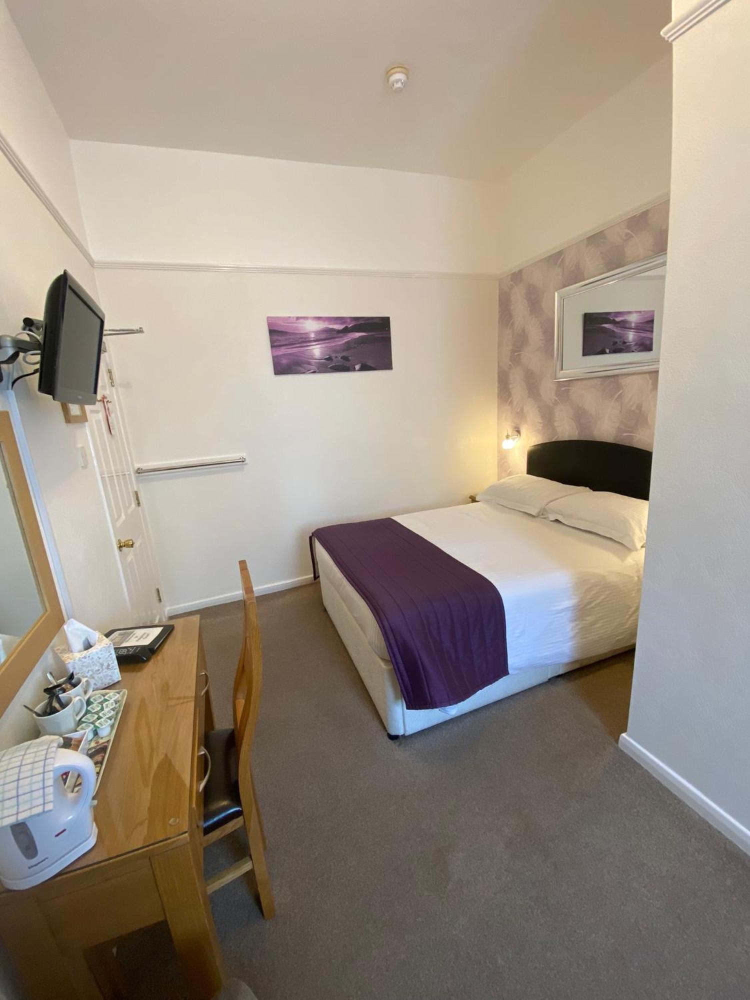 Paignton Court Bed & Breakfast エクステリア 写真