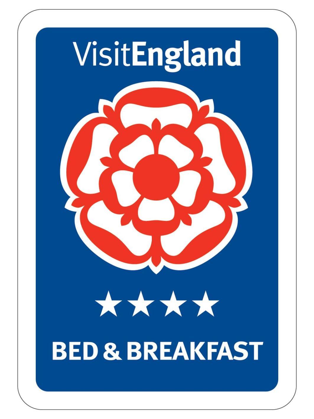 Paignton Court Bed & Breakfast エクステリア 写真